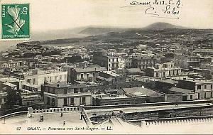 Z ORAN 1917- 26